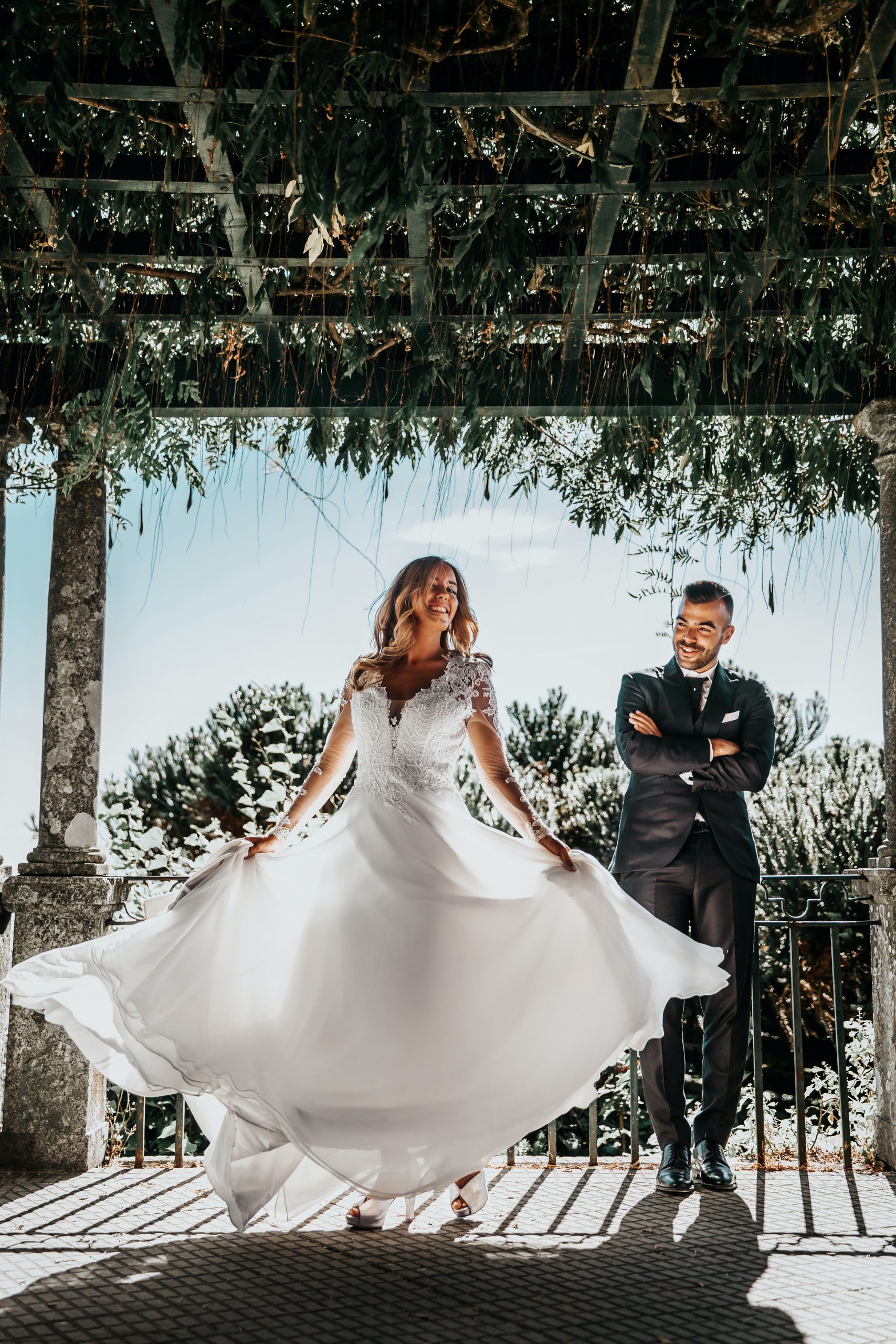 結婚式　節約