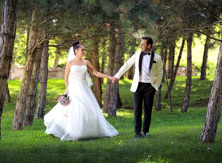 結婚式 余興 演出