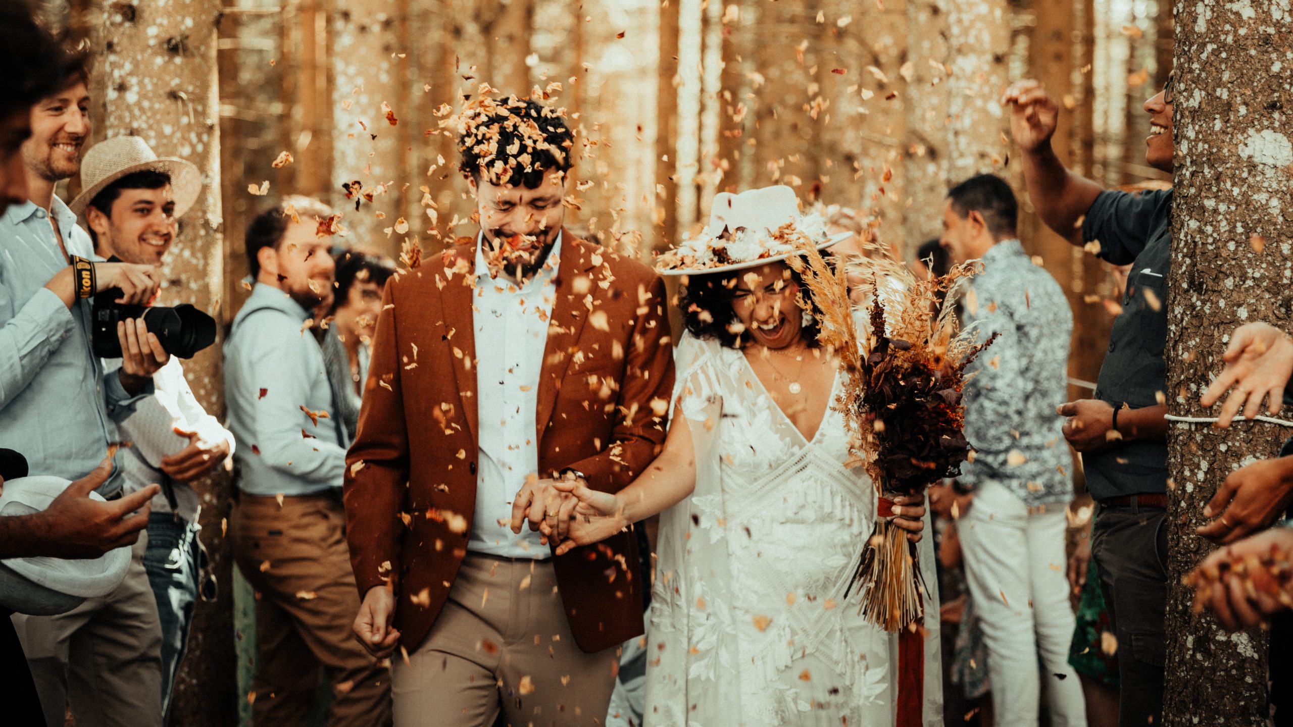 結婚式　ストレス