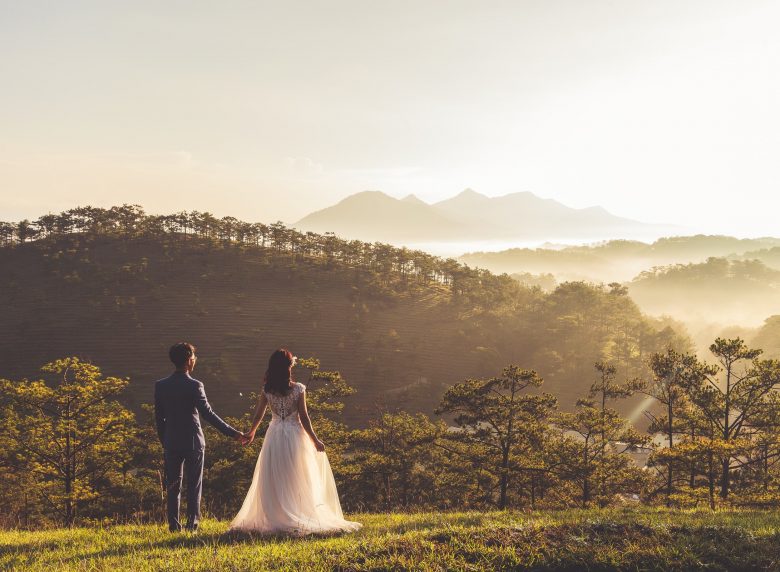 少人数 結婚式 大阪