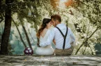 結婚式 演出 感動