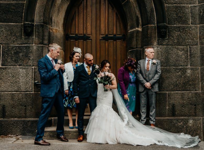 結婚式 費用 親