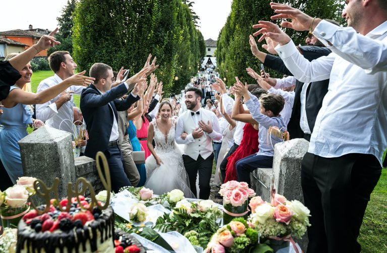 結婚式　披露宴