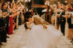 結婚式　流れ