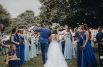 結婚式　60人